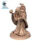 Beira the Old Witch - Guild Of Monster Hunters