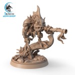 Ahoko, The Sharp Thorn - Signum Workshop