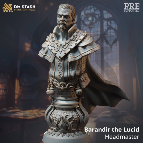 BUST Barandir the Lucid - Headmaster.jpg