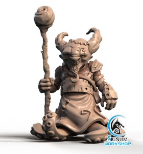 Merkaar Tentacules - Signum Workshop