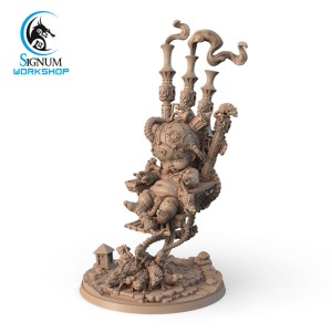 Atropal, Child of the Plague - Signum Workshop