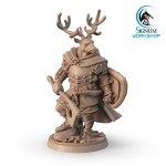 Gai the Reliable - Signum Workshop