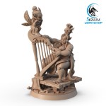 The Gallant Muse - Signum Workshop 