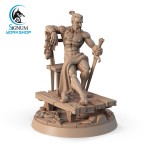 The Heroic Icon - Signum Workshop