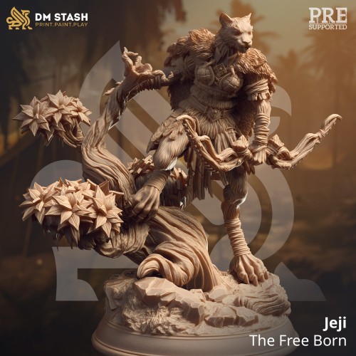 Jeji , The Free Born.jpg