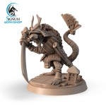 Yoshinori, the West Wind - Signum Workshop