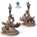 Ukuruku and Klatz, Death of the Ships2.jpg