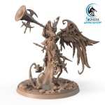 Phyros, Harbinger of the Nephilims - Signum Workshop