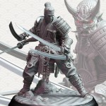 Owaranai Oni, The Endless Demon - DM Stash