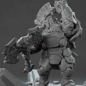 Assault Orcs - Nafarrate