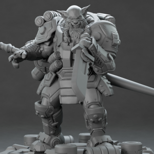 Hunter Orcs - Nafarrate 