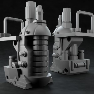 Plasma Machine - Nafarrate 