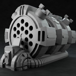 Power Generator - Nafarrate 