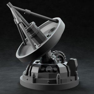 Satellite - Nafarrate 