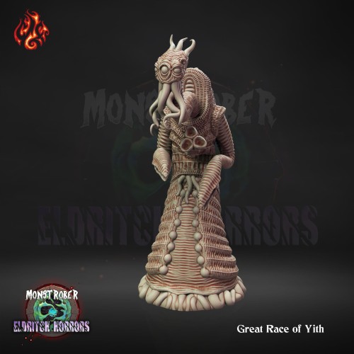 The great race of yith.jpg