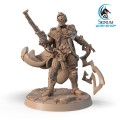 Dragomir-Cernik,-Mechanist-with-gun.jpg