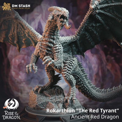 Rokarthion “The Red Tyrant” - Ancient Red Dragon.jpg