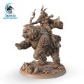 Bjarra,-Ranger-on-furious-bear1.jpg