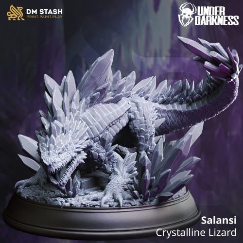 Salansi, Crystalline Lizard.jpg