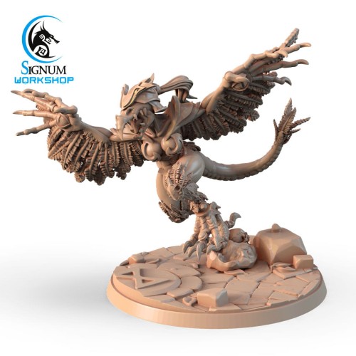 LOS-1852 Mountain Harpy 2.jpg