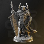 Morian, Death Knight - DM Stash