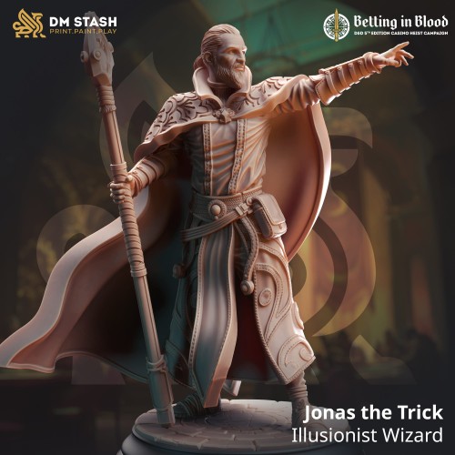 Jonas the Trick - Illusionist Wizard.jpg