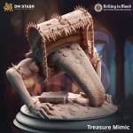 Treasure Mimic - DM Stash 