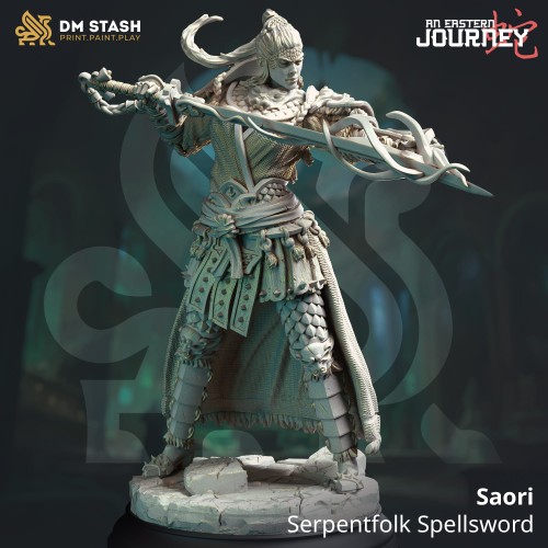 Saori - Serpentfolk Spellsword.jpg