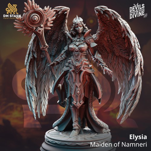 Elysia - Maiden of Namneri.jpg