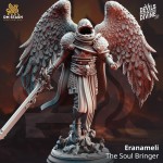 Eranameli, The Soul Bringer - DM Stash 