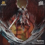 Syelros the Ascended - DM Stash 