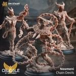 Nosmeni Chain Devils - DM Stash 