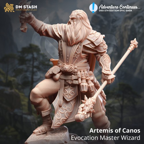 Artemis of Canos - Evocation Master Wizard.jpg