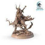 Tanrid, Archer of the Rebellion - Signum Workshop